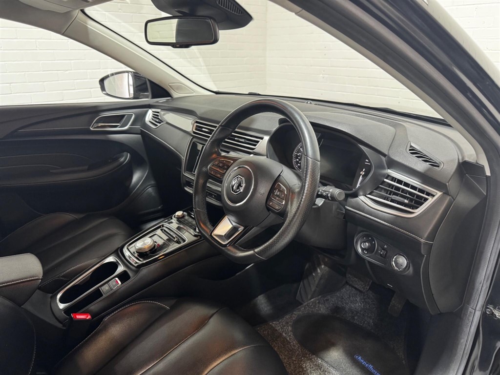 Used MG MG5 2022 for sale - 77819206: Photo 15