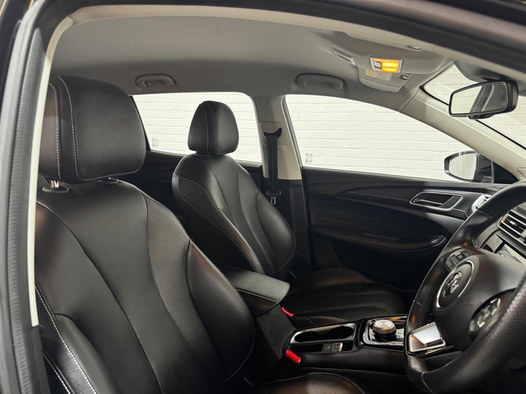 Used MG MG5 2022 for sale - 77819206: Photo 17