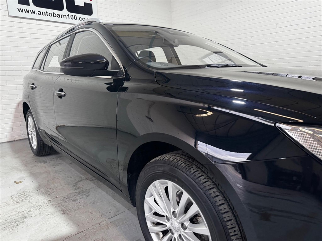 Used MG MG5 2022 for sale - 77819206: Photo 2