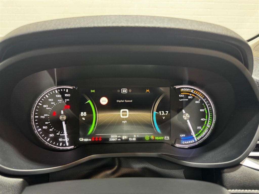 Used MG MG5 2022 for sale - 77819206: Photo 27