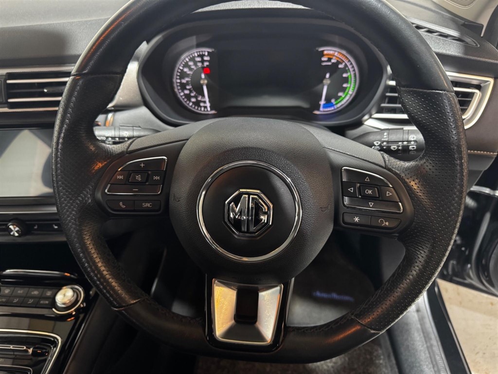 Used MG MG5 2022 for sale - 77819206: Photo 32