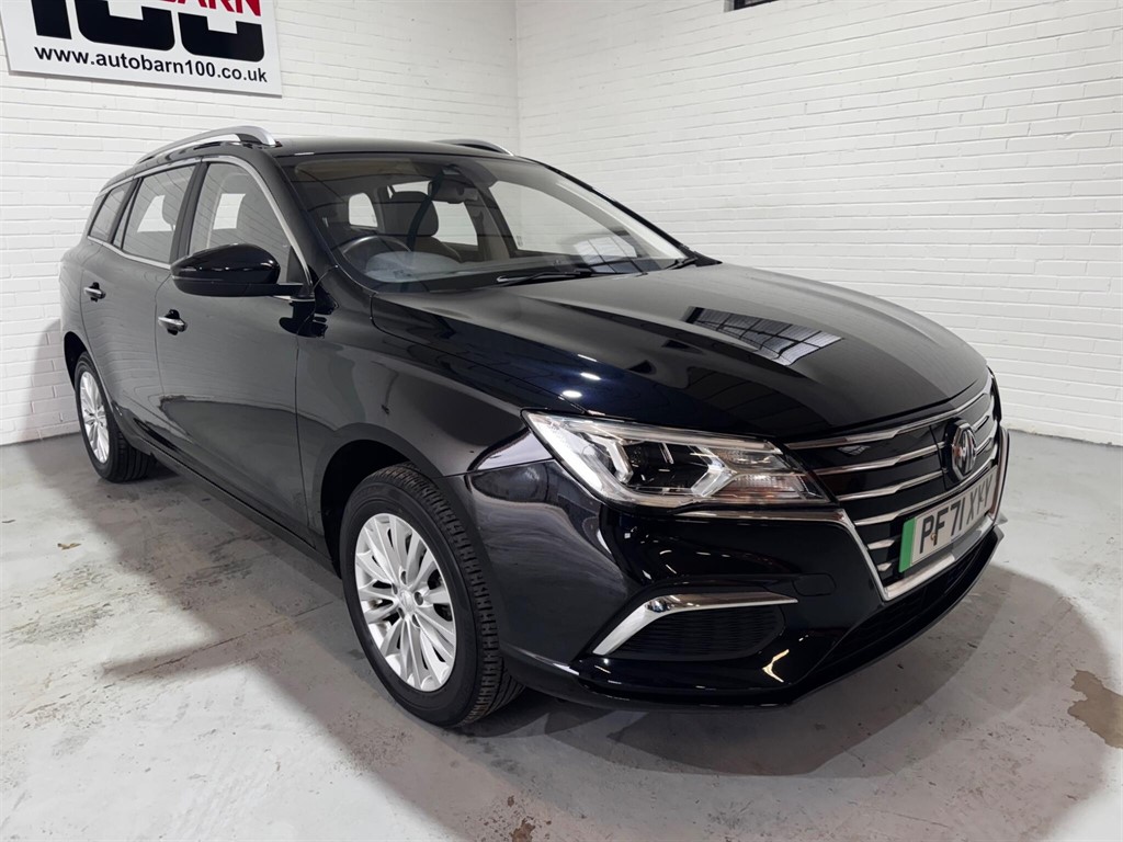 Used MG MG5 2022 for sale - 77819206: Photo 7