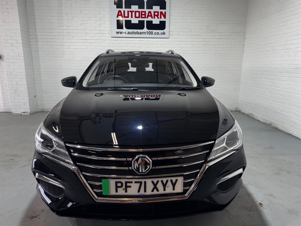 Used MG MG5 2022 for sale - 77819206: Photo 9