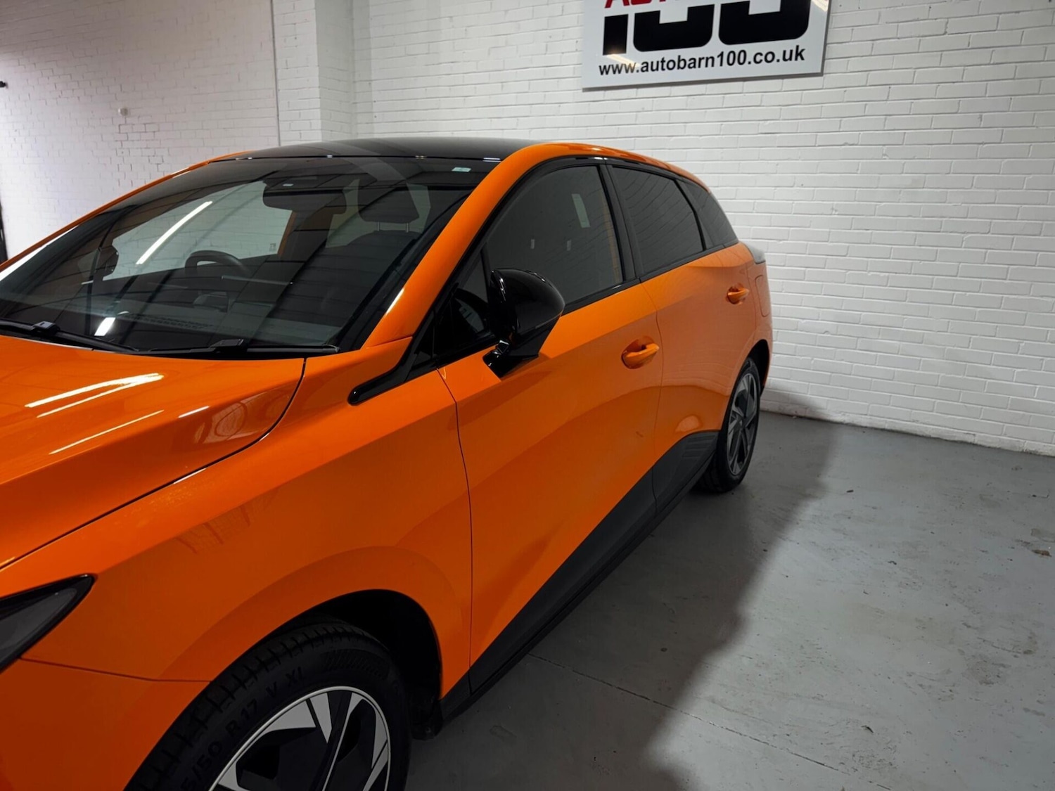 Used MG MG4 2023 for sale - 76545901: Photo 11