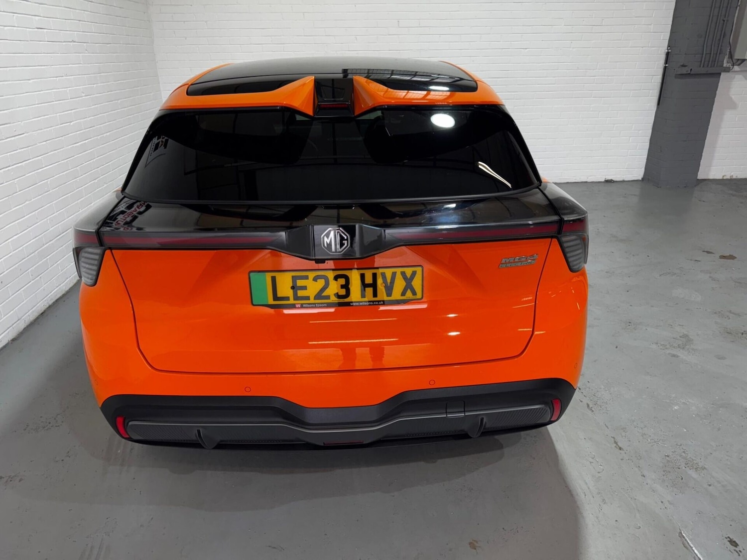 Used MG MG4 2023 for sale - 76545901: Photo 12