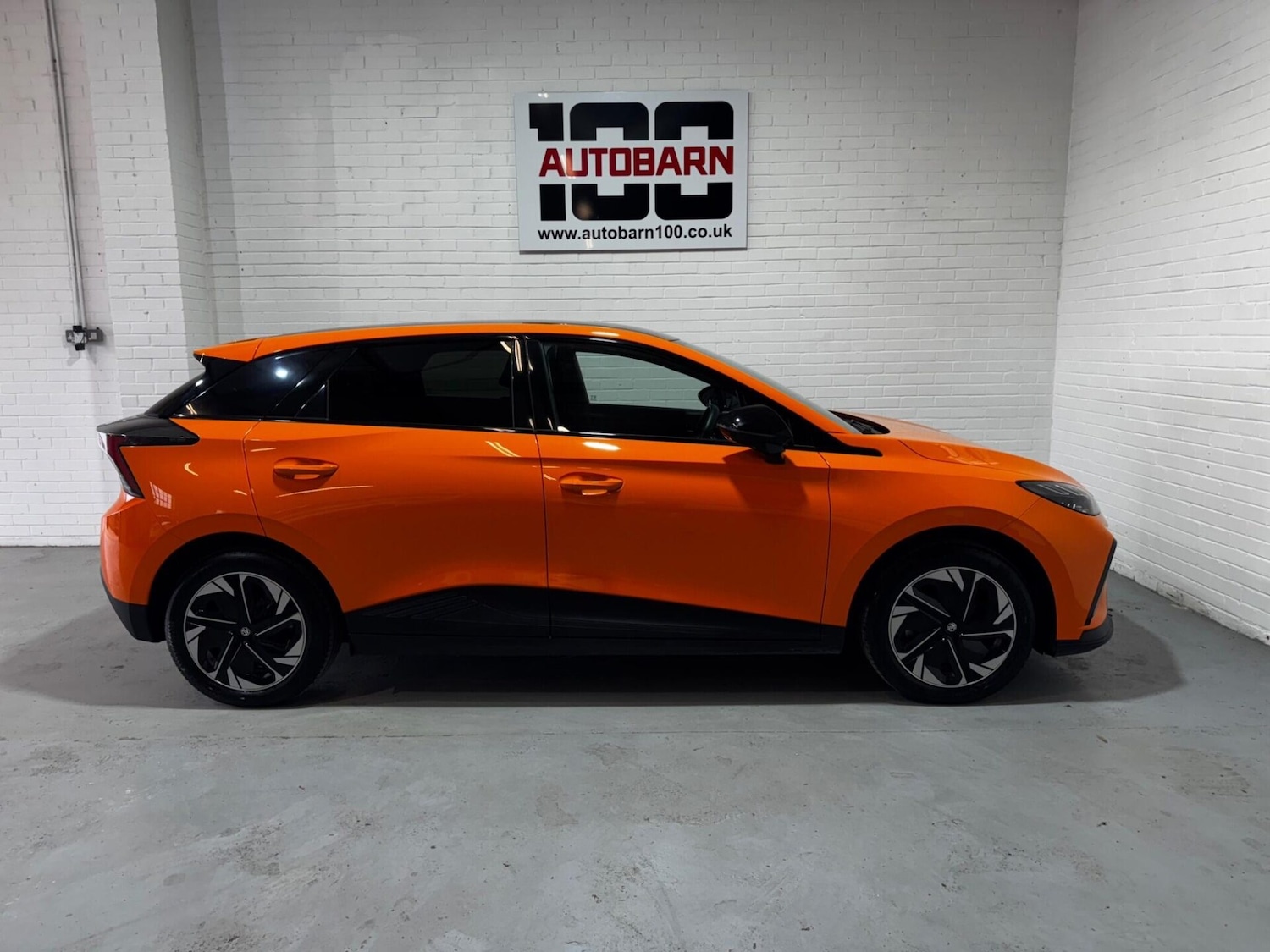 Used MG MG4 2023 for sale - 76545901: Photo 13