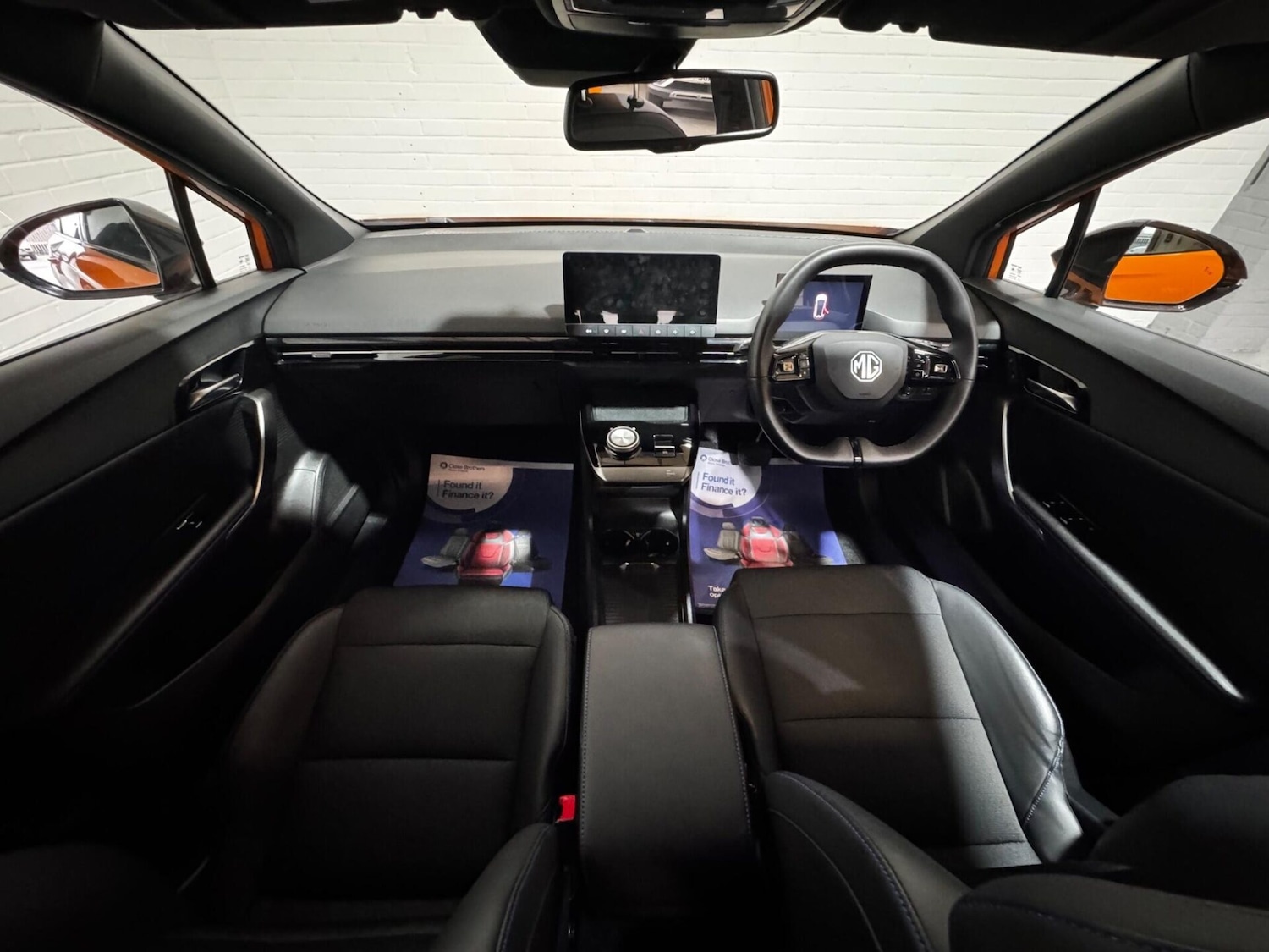 Used MG MG4 2023 for sale - 76545901: Photo 15