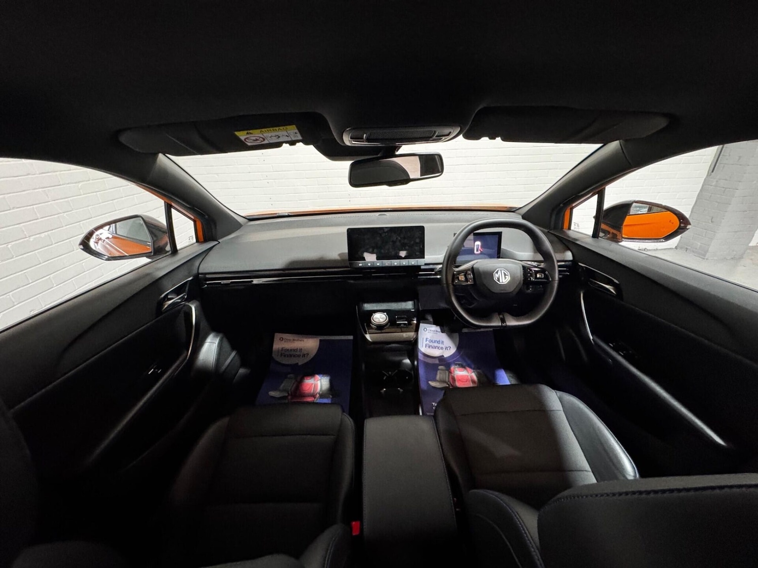 Used MG MG4 2023 for sale - 76545901: Photo 16