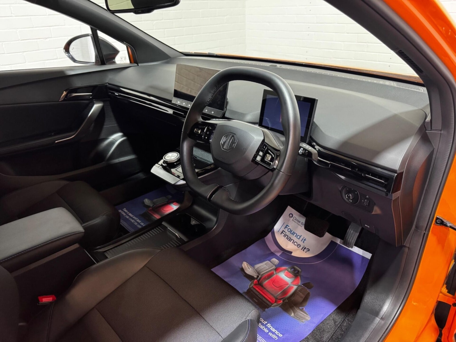 Used MG MG4 2023 for sale - 76545901: Photo 17