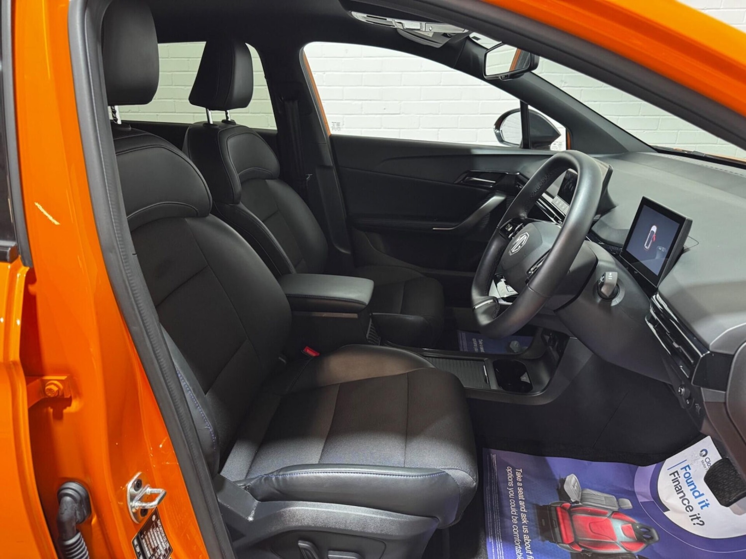 Used MG MG4 2023 for sale - 76545901: Photo 18