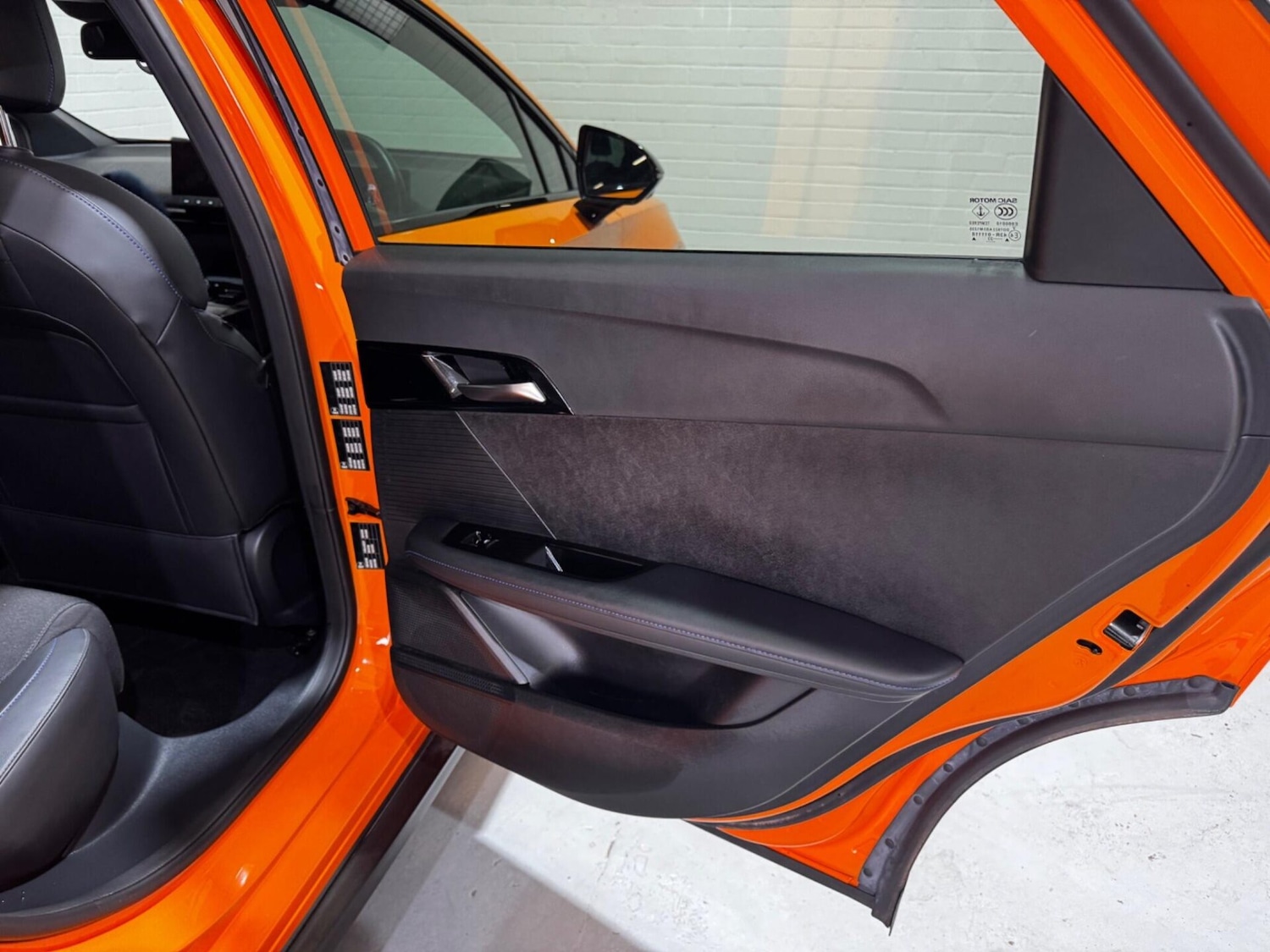 Used MG MG4 2023 for sale - 76545901: Photo 20