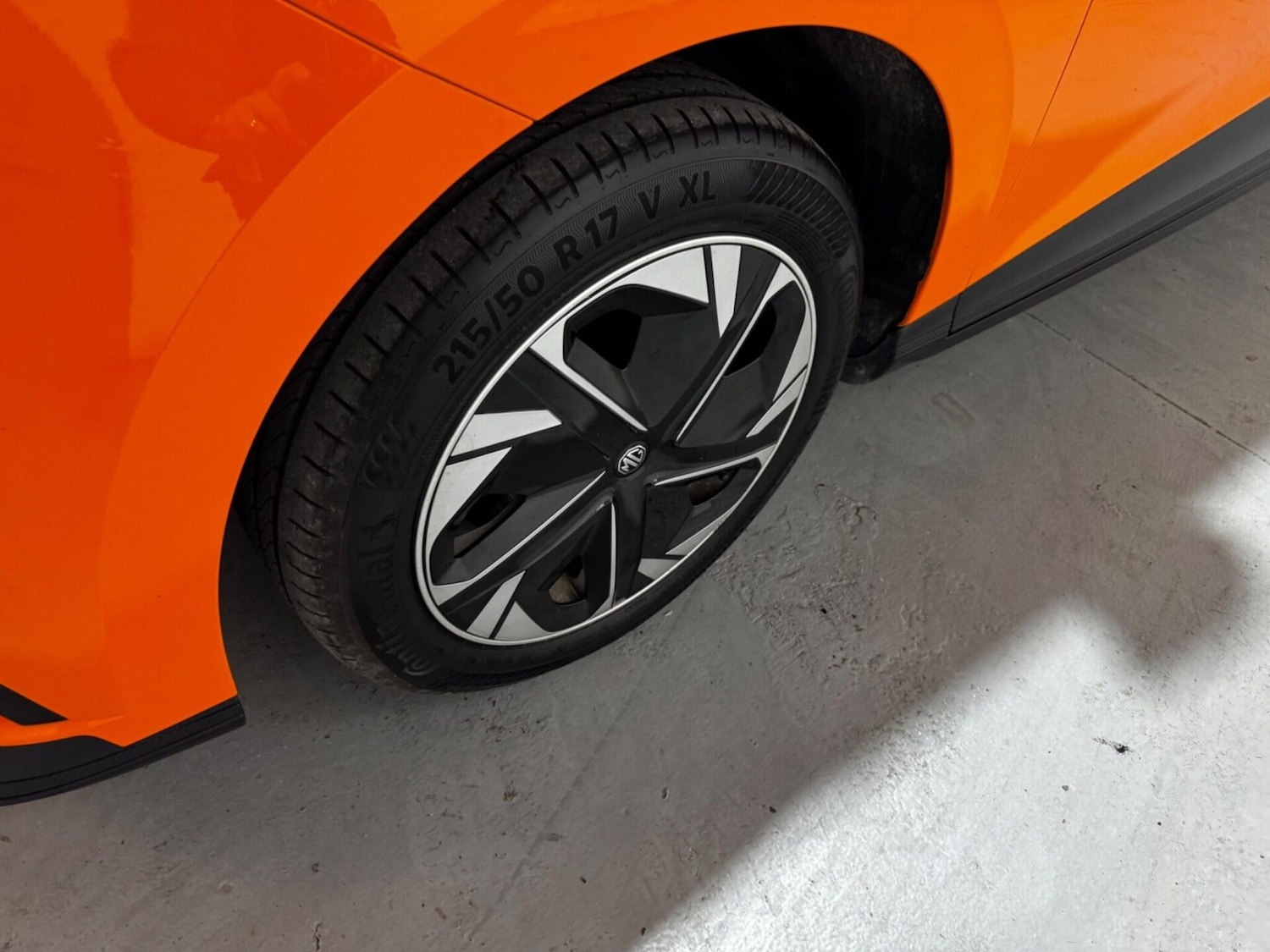 Used MG MG4 2023 for sale - 76545901: Photo 24