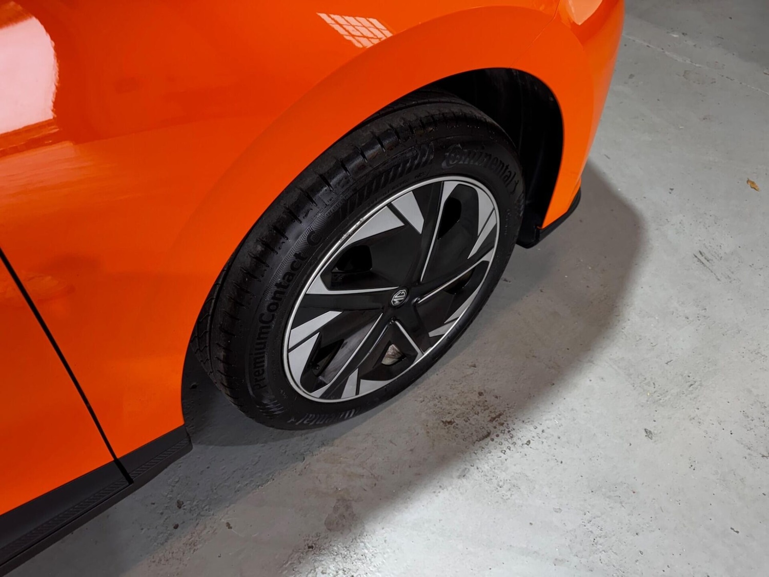 Used MG MG4 2023 for sale - 76545901: Photo 25