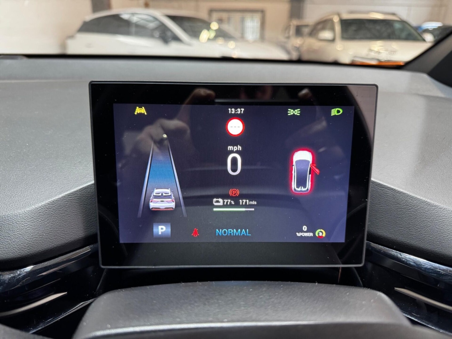 Used MG MG4 2023 for sale - 76545901: Photo 26