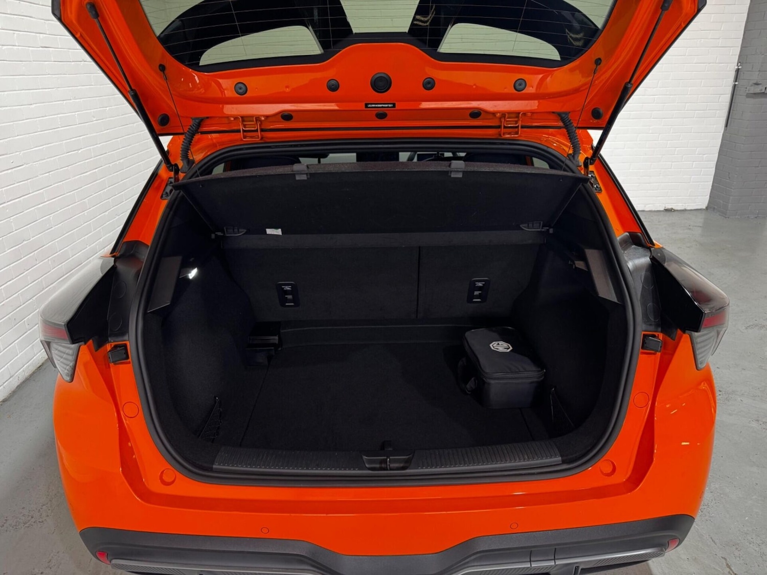 Used MG MG4 2023 for sale - 76545901: Photo 28