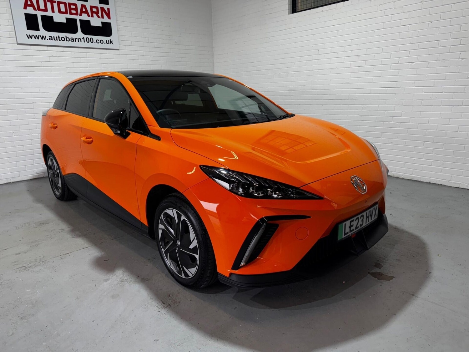 Used MG MG4 2023 for sale - 76545901: Photo 5