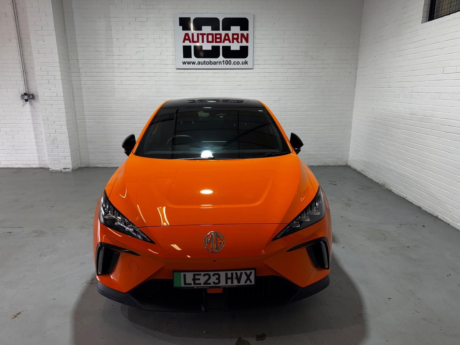 Used MG MG4 2023 for sale - 76545901: Photo 8