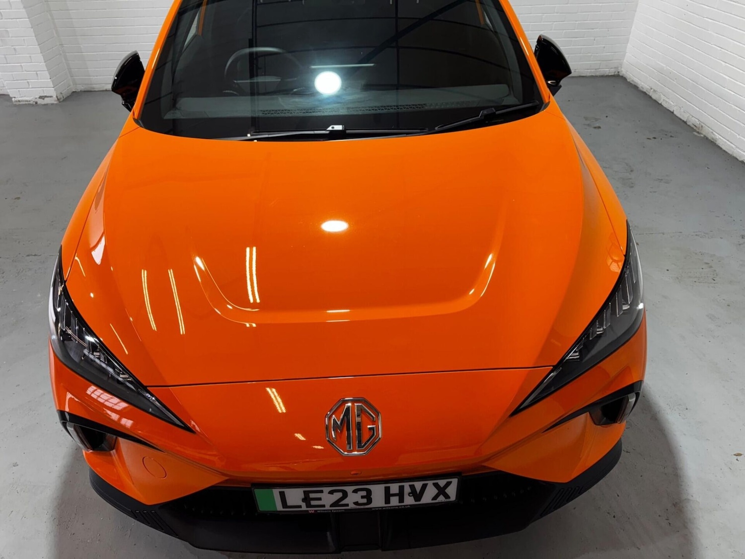 Used MG MG4 2023 for sale - 76545901: Photo 9