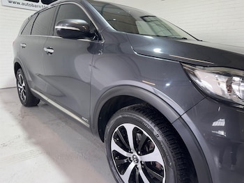 Used Kia Sorento 2015 for sale - 78685899: Photo