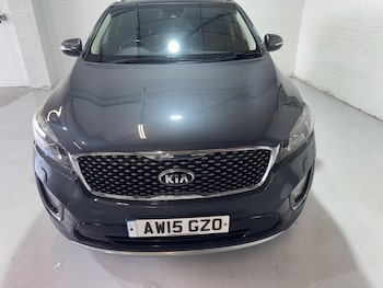 Used Kia Sorento 2015 for sale - 78685899: Photo