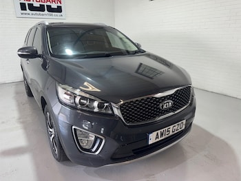Used Kia Sorento 2015 for sale - 78685899: Photo