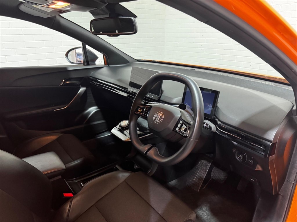 Used MG MG4 2022 for sale - 76960383: Photo 14