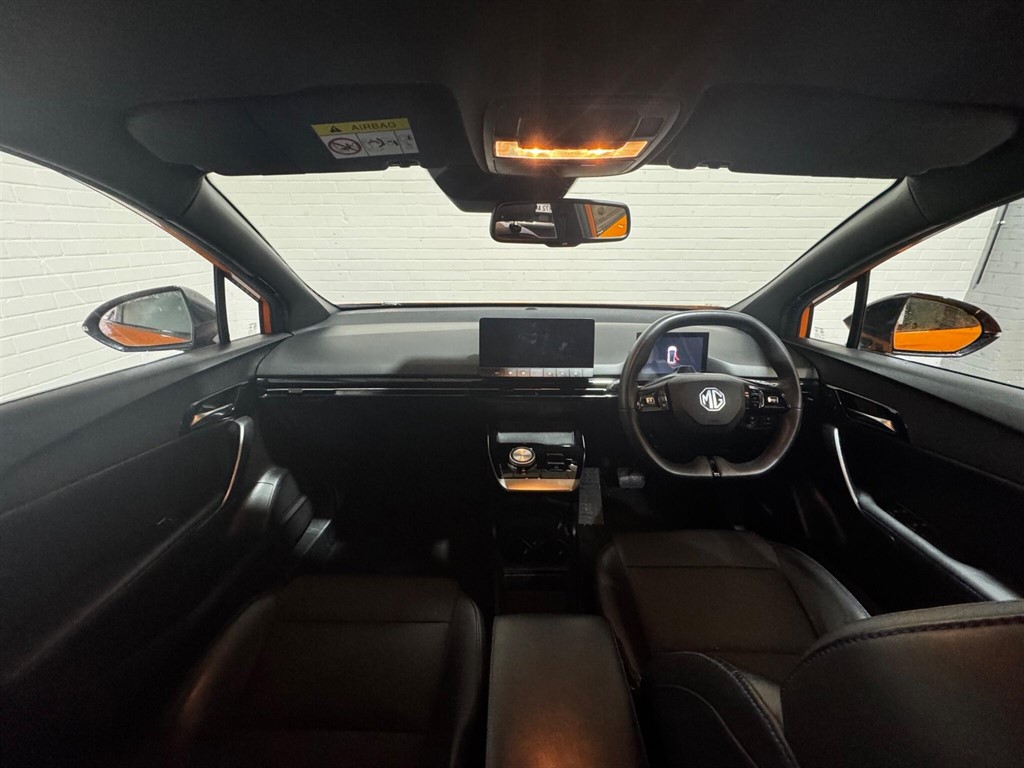Used MG MG4 2022 for sale - 76960383: Photo 15