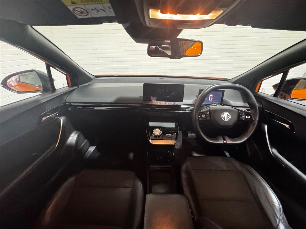 Used MG MG4 2022 for sale - 76960383: Photo 16