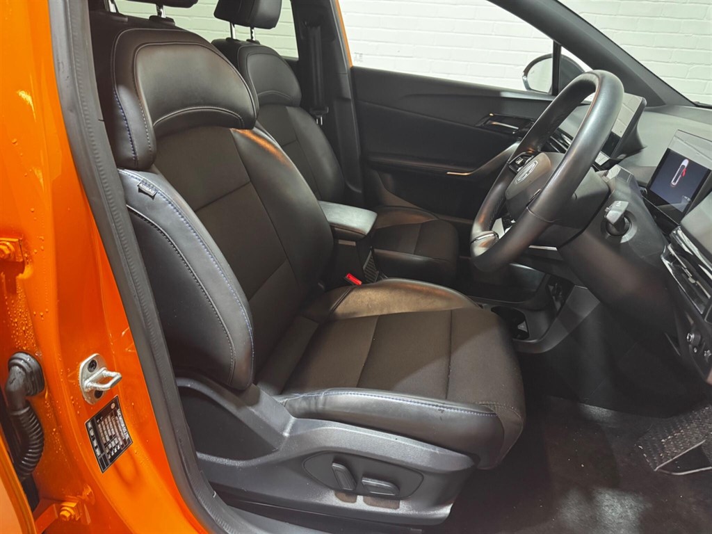 Used MG MG4 2022 for sale - 76960383: Photo 17