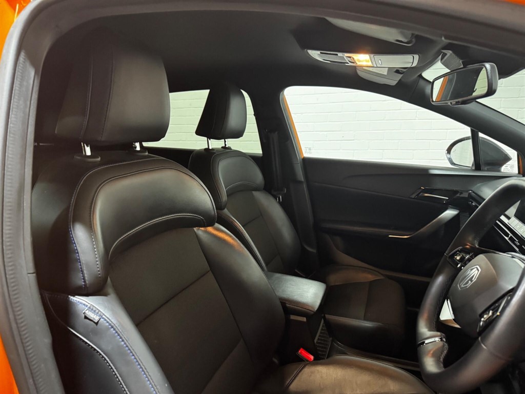 Used MG MG4 2022 for sale - 76960383: Photo 18