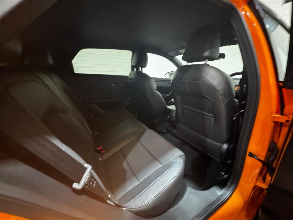 Used MG MG4 2022 for sale - 76960383: Photo 19