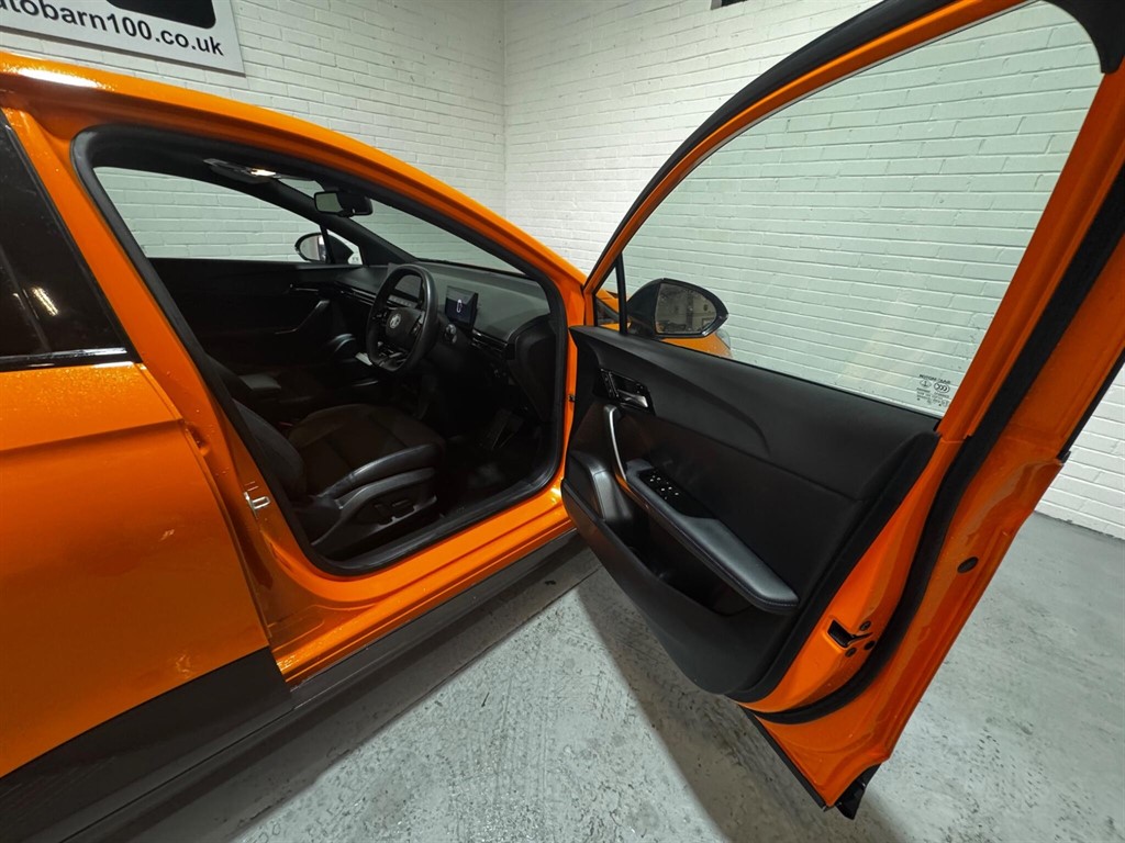 Used MG MG4 2022 for sale - 76960383: Photo 20