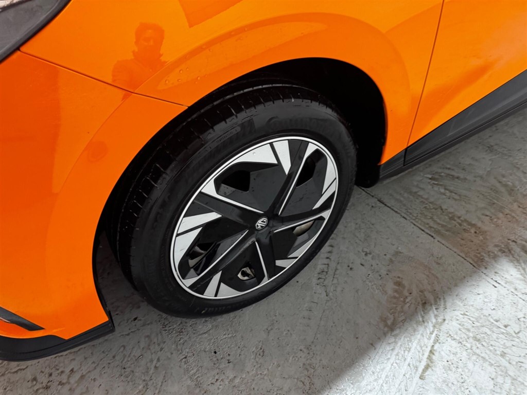 Used MG MG4 2022 for sale - 76960383: Photo 21