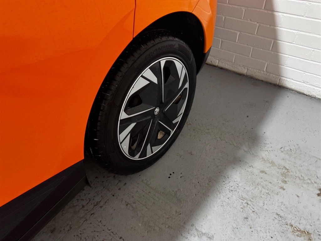 Used MG MG4 2022 for sale - 76960383: Photo 22