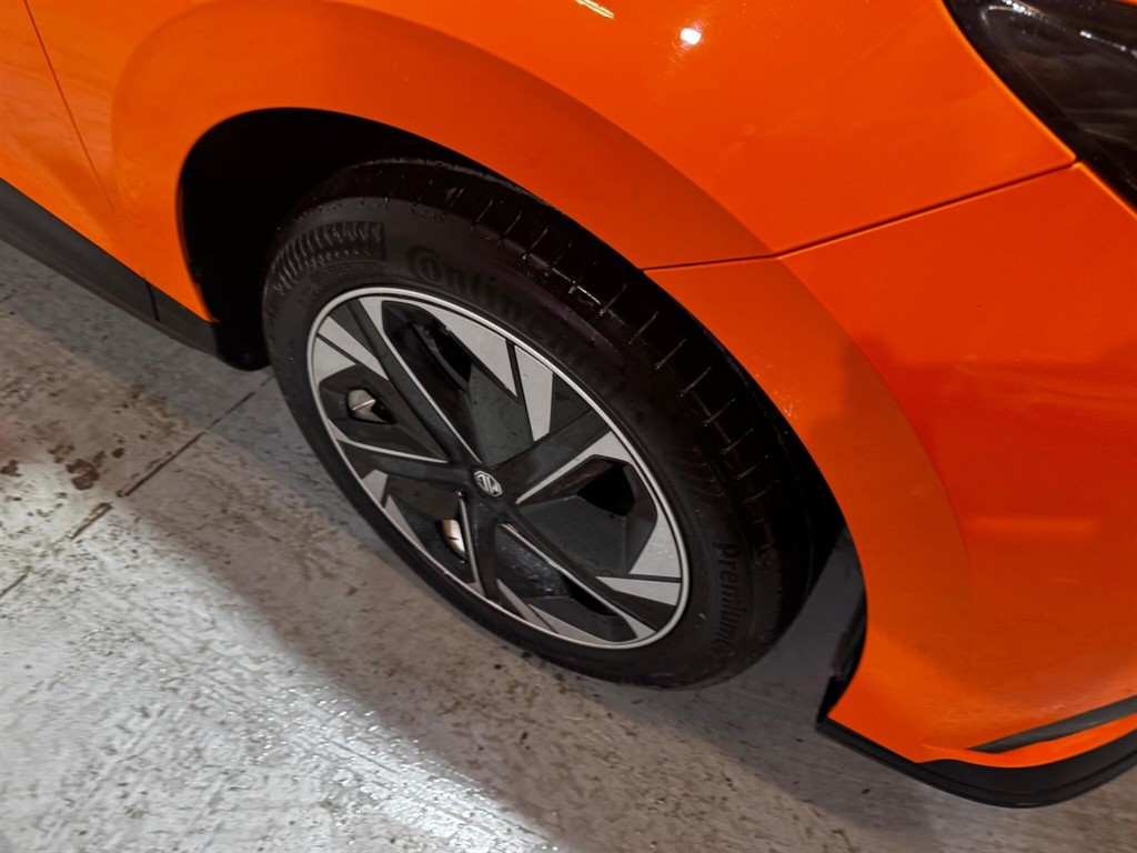 Used MG MG4 2022 for sale - 76960383: Photo 23