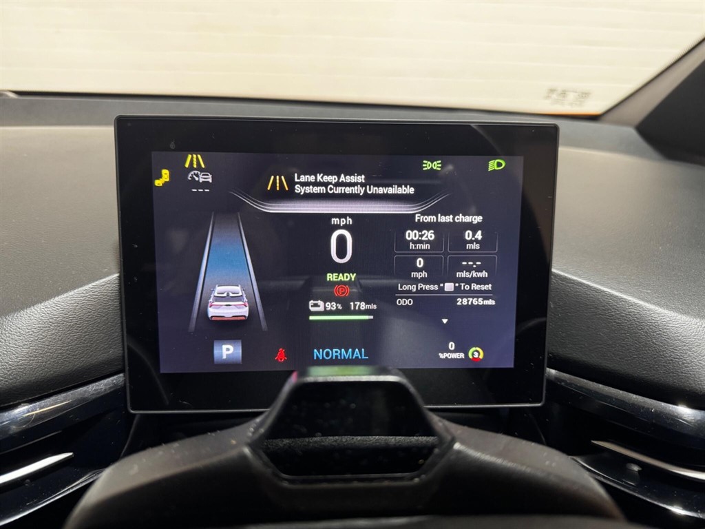 Used MG MG4 2022 for sale - 76960383: Photo 25