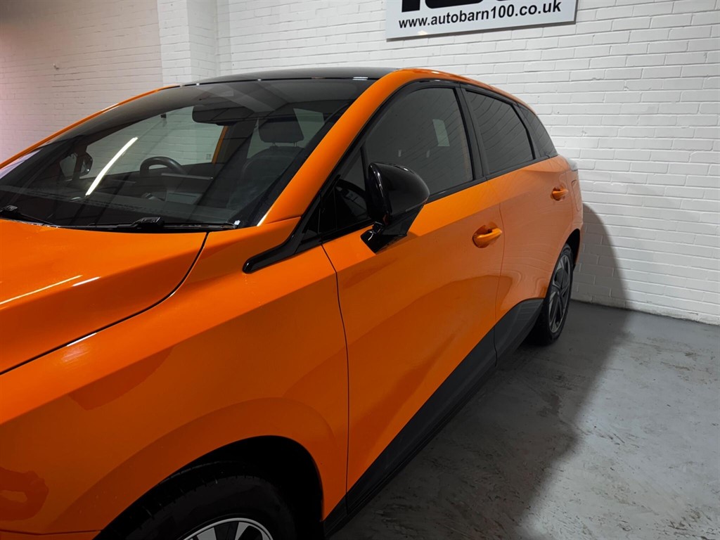 Used MG MG4 2022 for sale - 76960383: Photo 27