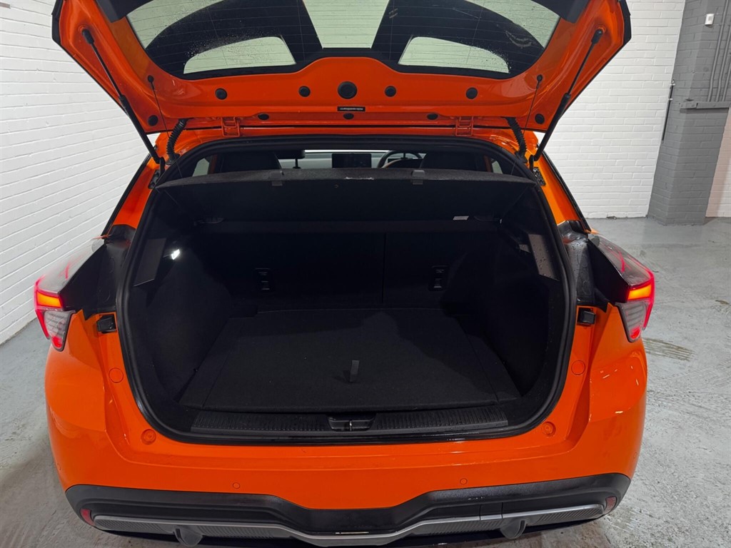 Used MG MG4 2022 for sale - 76960383: Photo 28