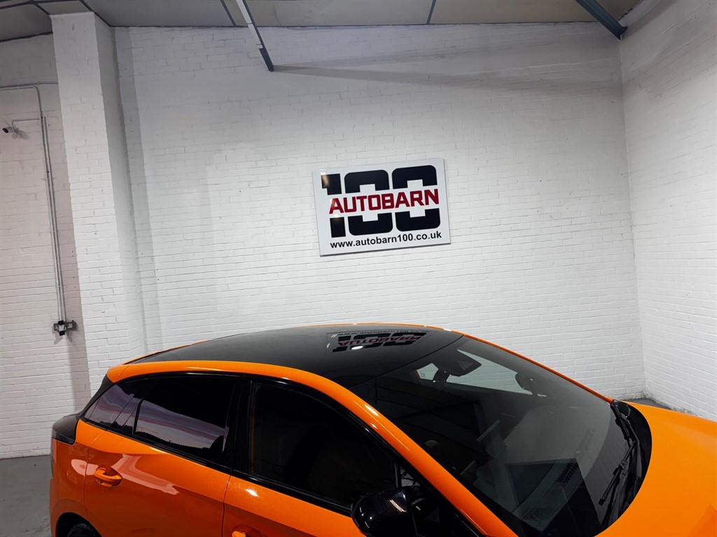 Used MG MG4 2022 for sale - 76960383: Photo 29