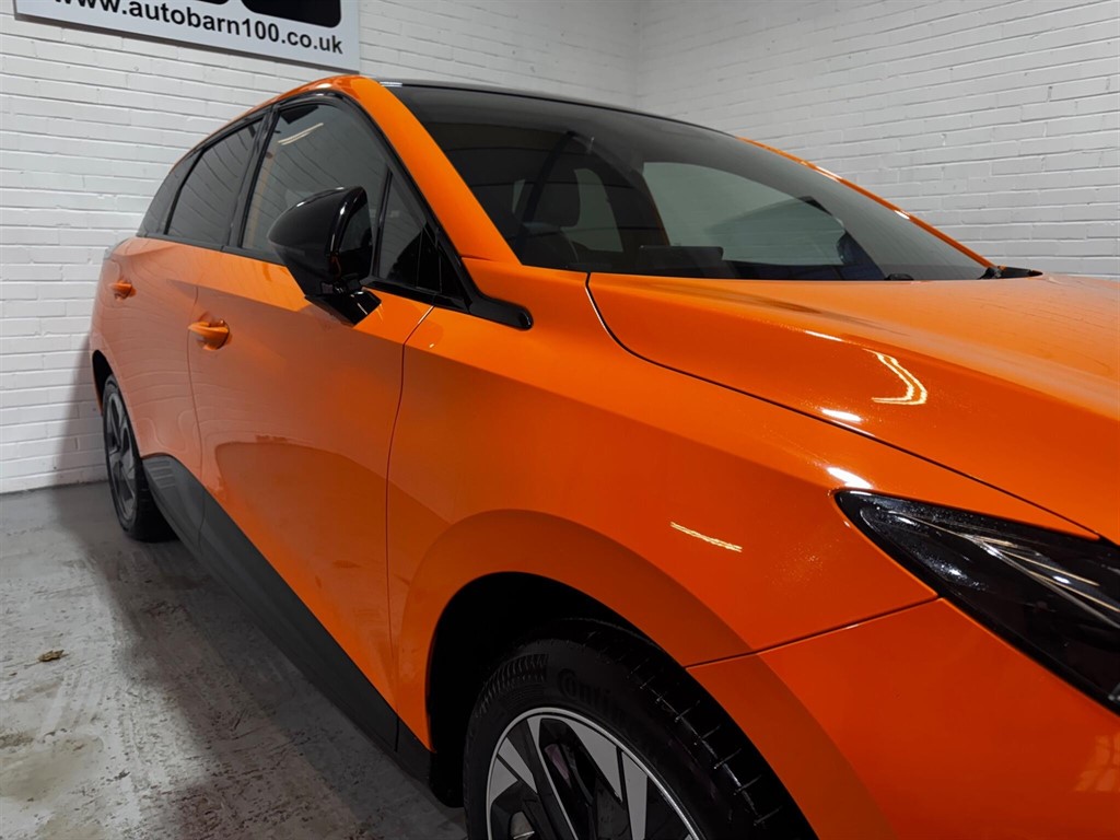 Used MG MG4 2022 for sale - 76960383: Photo 7