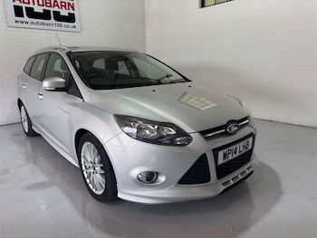 Used Ford Focus 2014 for sale - 78014899: Photo
