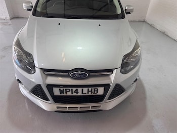 Used Ford Focus 2014 for sale - 78014899: Photo