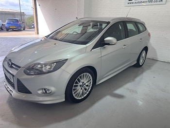 Used Ford Focus 2014 for sale - 78014899: Photo