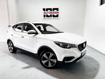 Used MG MG ZS 2021 for sale - 76207571: Photo