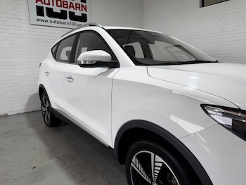 Used MG MG ZS 2021 for sale - 76207571: Photo