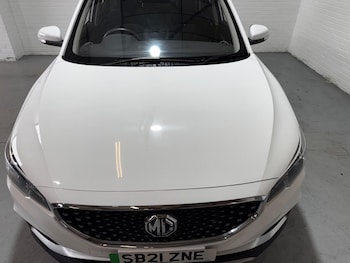Used MG MG ZS 2021 for sale - 76207571: Photo
