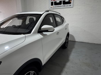 Used MG MG ZS 2021 for sale - 76207571: Photo