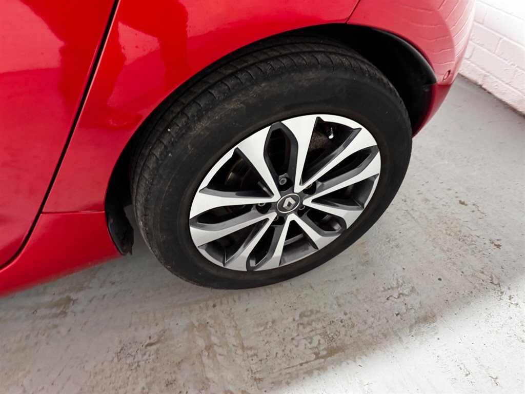 Used Renault Zoe 2022 for sale - 77063540: Photo 20