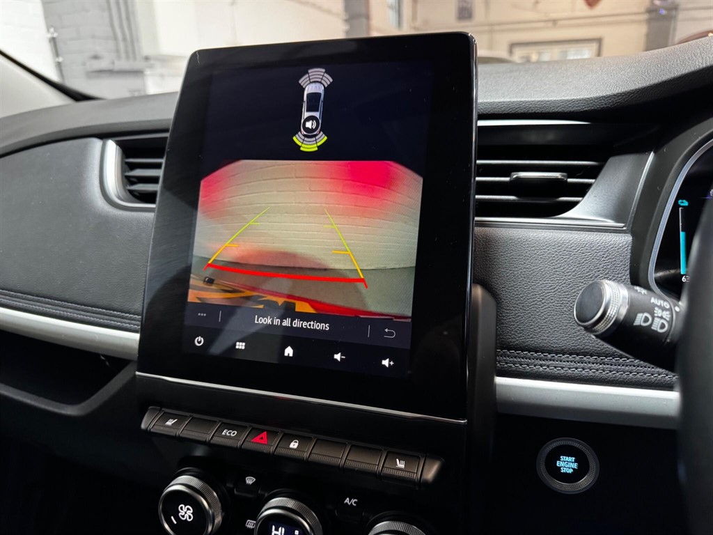 Used Renault Zoe 2022 for sale - 77063540: Photo 24