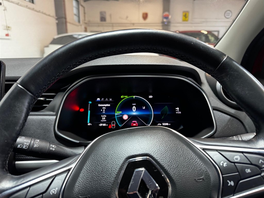 Used Renault Zoe 2022 for sale - 77063540: Photo 26